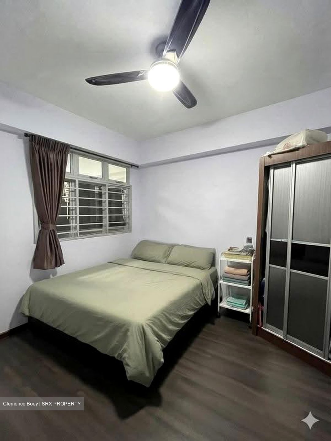 Blk 128C Eastcrown @ Canberra (Sembawang), HDB 5 Rooms #608163151